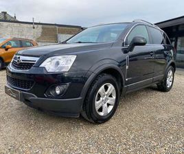 ANTARA 2.2 CDTI 4X2 ENERGY START/STOP