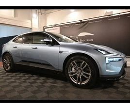 POLESTAR POLESTAR 4 DUAL POLESTAR 4