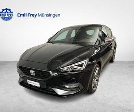 LEON 1.4 EHYBRID FR DSG