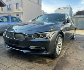 BMW SERIE 3 TOURING 328 328I XDRIVE TOURING MODERN LINE STEPTRONIC