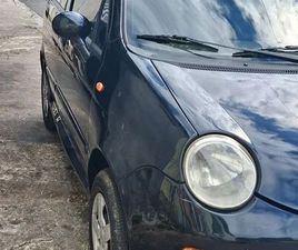 CHERY QQ 1.1/1.0 12V 69CV 5P 2012