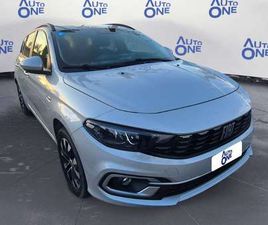 FIAT TIPO STATION WAGON 1.0 T3 100CV SW CITY LIFE - PRENOTA ORA! -°