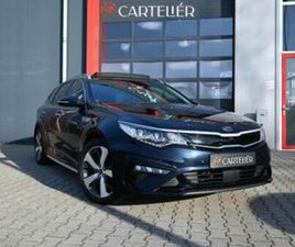 KIA OPTIMA SPORTSWAGON 2.0 GDI PHEV DYNAMICPLUSLINE | PANO | — KIA — MARKTPLAATS