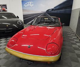 LOTUS ELAN ELAN