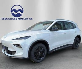 MG MGS5 S5 EV 49 KWH COMFORT