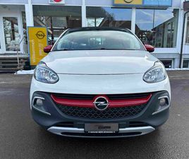 OPEL ADAM ROCKS ADAM 1.0I EFLEX ROCKS S/S