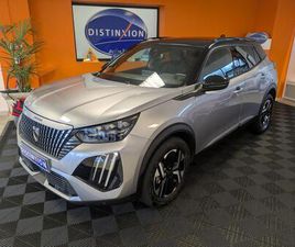 HYBRID 145 E-DCS6 GT