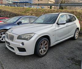 X1 XDRIVE 28I STEPTRONIC