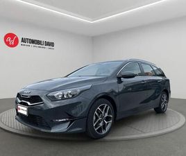 1.6 CRDI 136 CV MHEV DCT SW BUSINESS