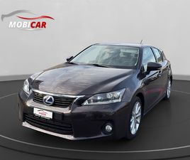 CT 200H 1.8 IMPRESSION CVT