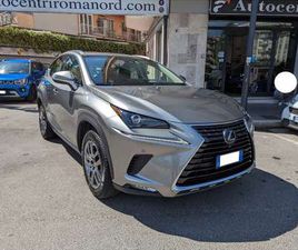 300H 2.5 LUXURY 4WD CVT