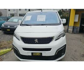 TRAVELLER 2.0 BLUEHDI ACTIVE STANDARD EAT