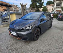 CUPRA BORN BORN 58KWH IMPULSE