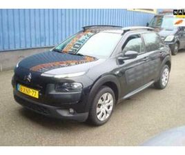 CITROEN C4 CACTUS 1.2 VTI FEEL DISTRIBUTIE RIEM VERVANGEN BI — CITROËN — MARKTPLAATS