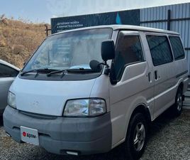 MAZDA BONGO