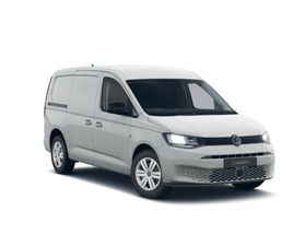 VOLKSWAGEN CADDY MAXI C20 CADDY CARGO COMMERCE PLUS MAXI 102 PS 2.0 TDI 6SP MANUAL
