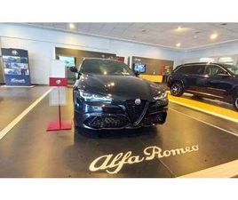 2.2 TURBODIESEL 210 CV AT8 AWD Q4 VELOCE