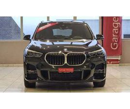 BMW X1 XDRIVE 25I X1 25I XDRIVE SAG