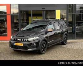 1.8 HYBRID 155 LIMITED EDITION 7P.