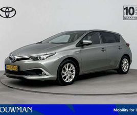 1.8 HYBRID EXECUTIVE GERESERVEERD VOOR KLANT MARCE