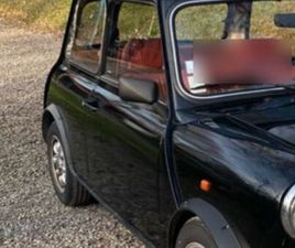 AUSTIN MINI MINI AUSTIN COLLECTION DE 1993