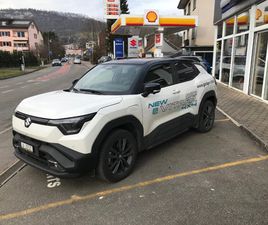 E-VITARA COMPACT TOP 4X4