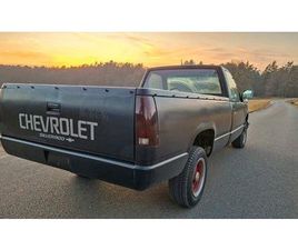 CHHEVROLET C2500 V8 SIERRA PICKUP OLDTIMER GMC CHEVY