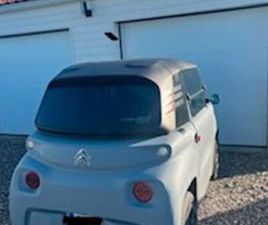 CITROEN AMI AMI
