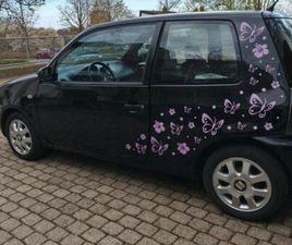 SEAT AROSA SEAT AROSA