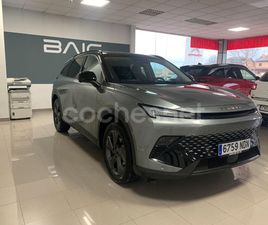 VEHÍCULO DE SUSTITUCIÓN