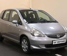 HONDA JAZZ 1.2 LIVE