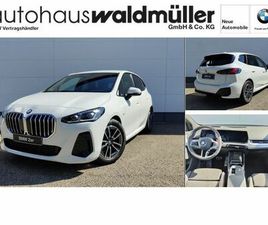 BMW SERIE 2 ACTIVE TOURER 218 BMW 218I ACTIVE TOURER M SPORTPAKET
