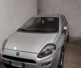 FIAT PUNTO FIAT PUNTO