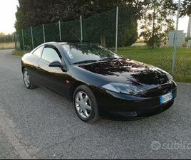 FORD COUGAR FORD COUGAR 2.5 V6