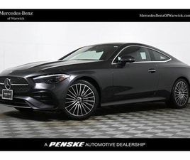 USED 2024 MERCEDES-BENZ CLE 300 BASE 4MATIC