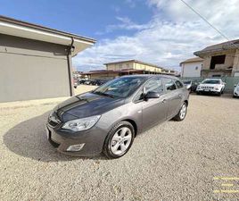 1.7 CDTI 110 CV SPORTS TOURER 127.303 KM UNIPROPRI