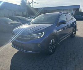 TAIGO 1.0 TSI LIFE OPF DSG