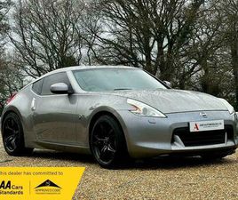 3.7 V6 GT AUTO EURO 4 3DR