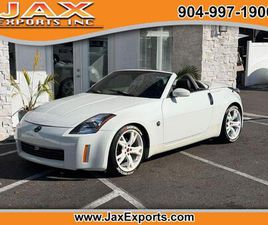 USED 2005 NISSAN 350Z TOURING