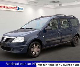 MCV KOMBI 1.6I KLIMAANLAGE