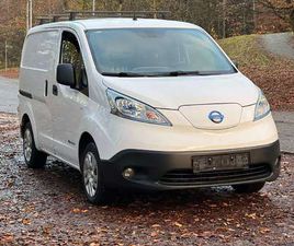 E-NV200 24 KWH (MIT BATTERIE) COMFORT