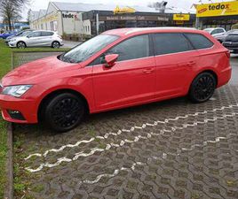 LEON ST ST 1.5 TSI ACT DSG OPF XCELLENCE