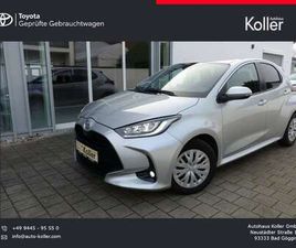 1.5 VVT-IE KLIMA LED CARPLAY KAMERA SHZ