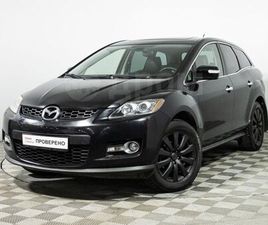 MAZDA CX-7