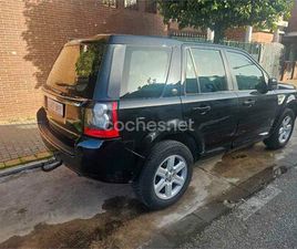 LAND-ROVER FREELANDER