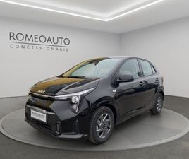 KIA PICANTO PICANTO 1ªS.(04/08) 1.0 5 PORTE URBAN TT