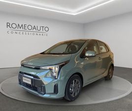 PICANTO 3ªS.(17-->) PICANTO 1.0 GDI 5 PORTE URBAN