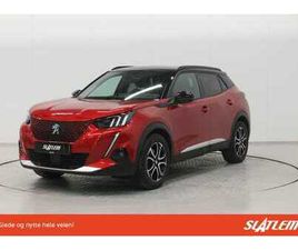 GT 136 HK,ADAPTIV CRUISE,NAVI,RYGGEKAMRA,M.M.