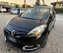 RENAULT SCENIC SCENIC X-MOD 1.6 DCI (ENERGY) BOSE S