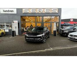 AWD 585HK PREMIUM /MASSASJE/ACC/PANO/APP/360/NY SERV